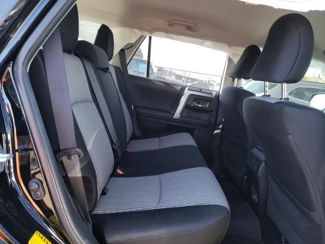 2023 TOYOTA 4RUNNER SE - JTEMU5JR0P6089023