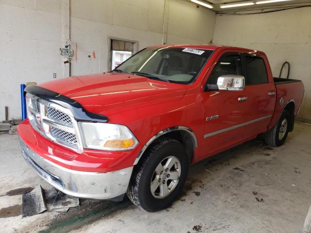 2010 Dodge Ram 1500 