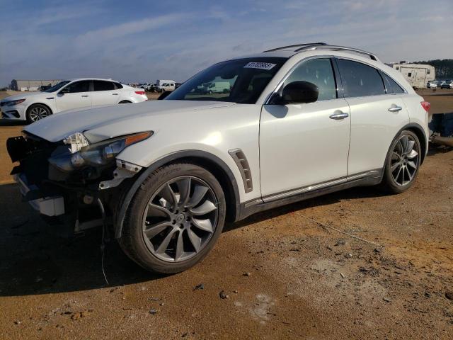 2013 INFINITI FX37 