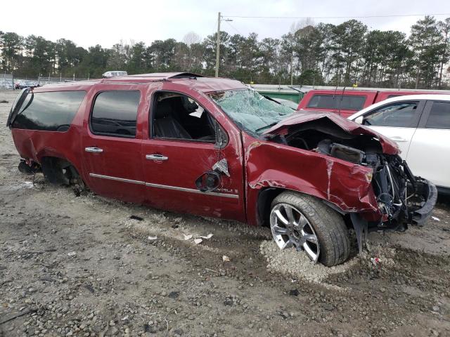 1GKFC06219J122081 GMC YUKON XL DENALI