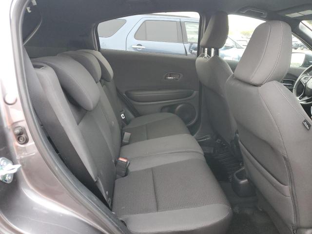 2022 HONDA HR-V SPORT - 3CZRU6H11NM734043