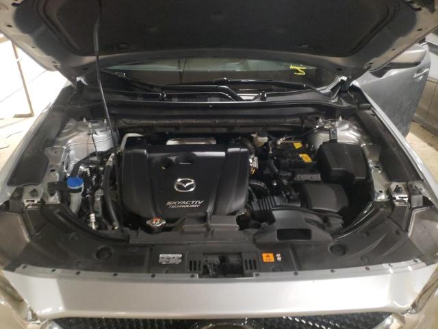 2019 MAZDA CX-5 GRAND - JM3KFADM7K1640186