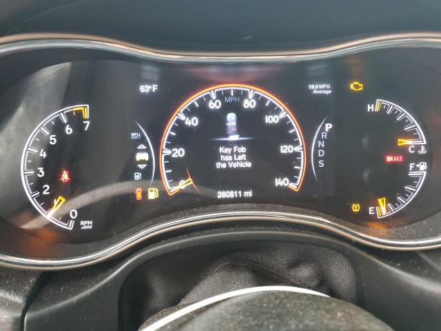 1C4RJEAG5FC700679 Jeep Grand Cherokee Laredo