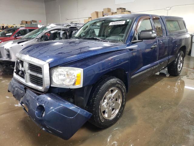 2006 Dodge Dakota SLT