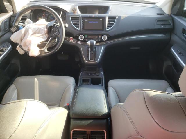 2016 HONDA CR-V TOURI - 5J6RM3H97GL032558
