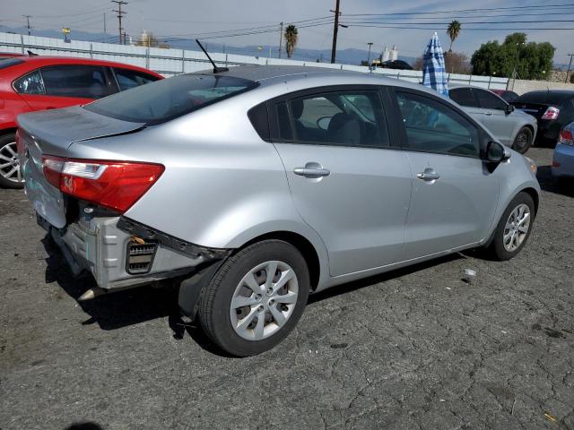 KNADM4A3XE6348220 KIA RIO LX