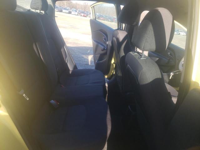 KNADM4A36G6684126 KIA Rio