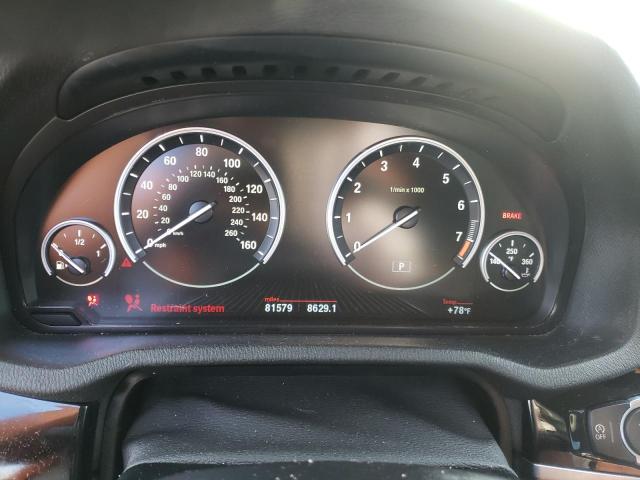 2016 BMW X3 XDRIVE2 5UXWX9C53G0D84465