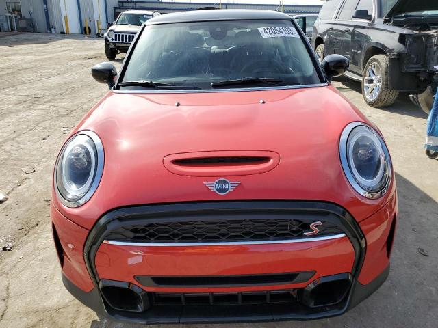 WMW53DH08P2S95238 Mini Cooper