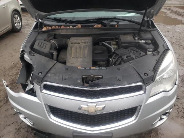 2GNFLNEK2D6260557 Chevrolet Equinox