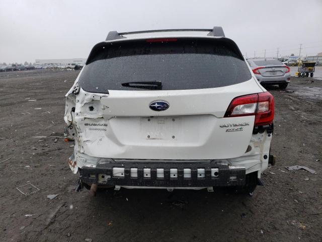 4S4BSAAC4H3408105 Subaru Outback 2.5i