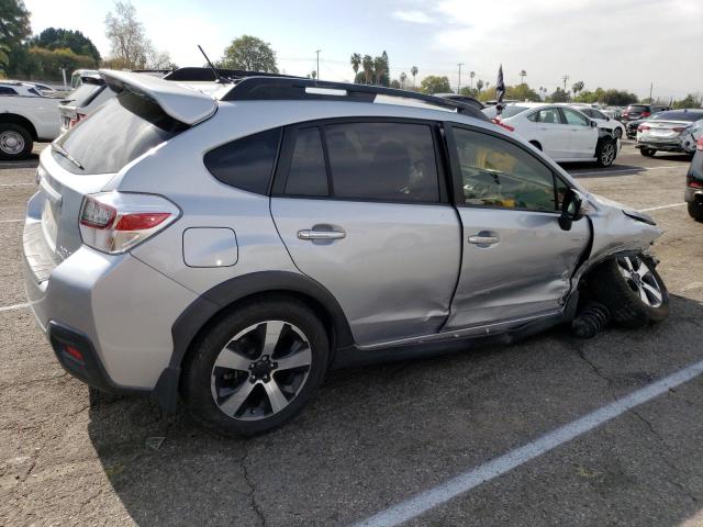 JF2GPBCC8EH279560 Subaru Xv Crosstrek 2.0i Hybrid