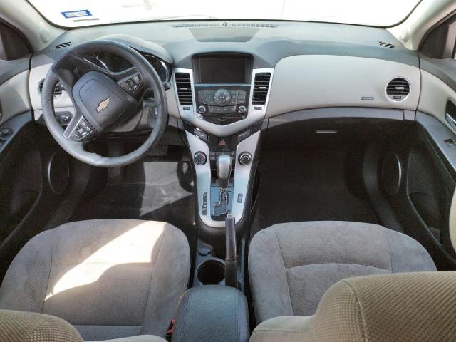 2015 CHEVROLET CRUZE LT 1G1PC5SB8F7158533