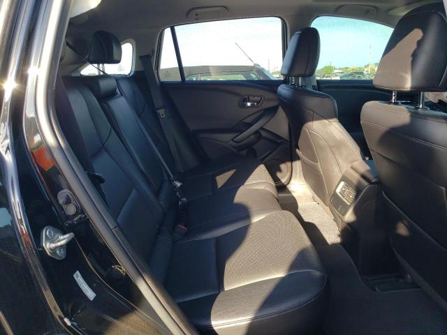 2017 ACURA RDX ADVANC - 5J8TB3H7XHL002490