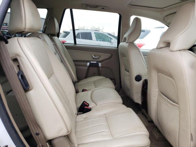 YV4952CZ9D1657195 Volvo XC90
