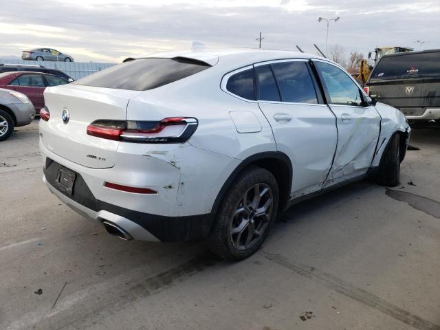 2023 BMW X4 XDRIVE3 - 5UX33DT0XP9N66582