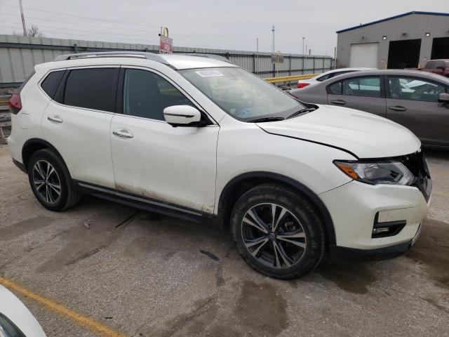 2018 NISSAN ROGUE S - 5N1AT2MT7JC758103
