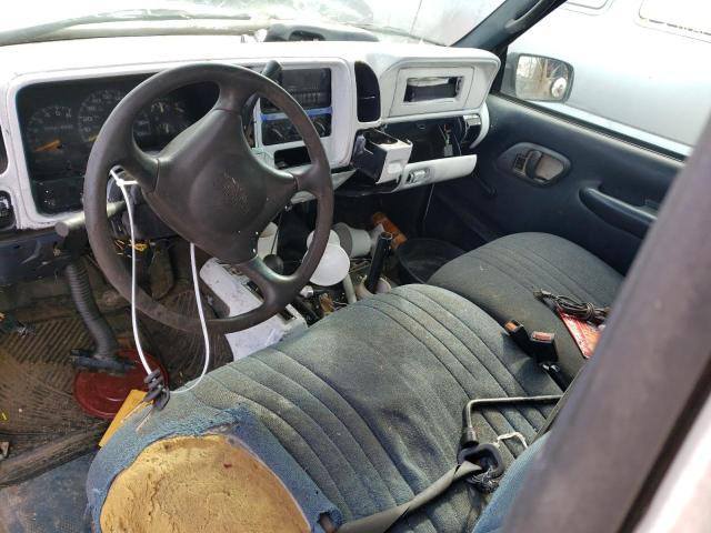 1GTGK29R8YF497894 GMC Sierra K2500