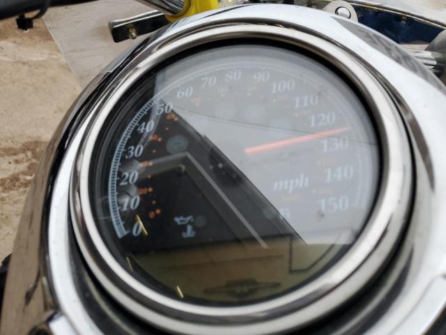 2008 SUZUKI VLR1800 - JS1VY54A882100744