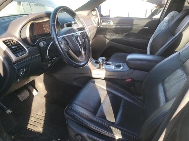 1C4RJFBG6FC794723 Jeep Grand Cherokee Limited