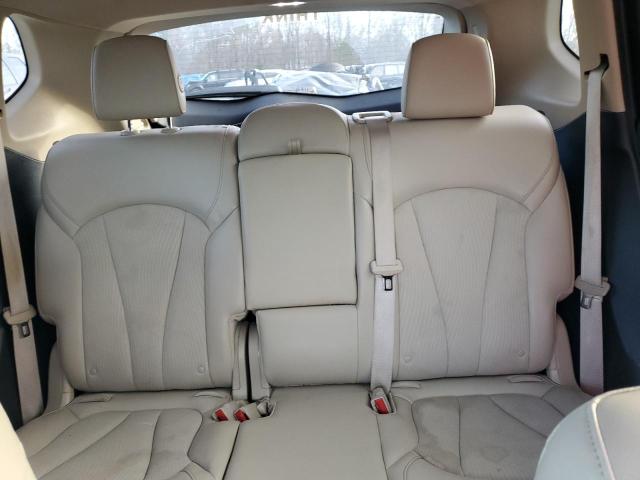 2018 BUICK ENVISION P - LRBFXBSA1JD008348
