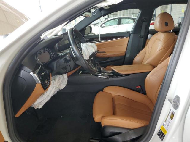 2018 BMW 540 XI - WBAJE7C57JWC55619
