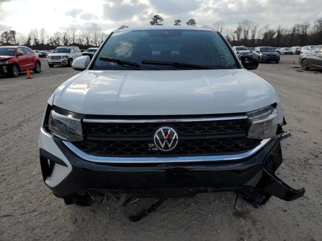 2023 VOLKSWAGEN TAOS SE - 3VVSX7B29PM305436