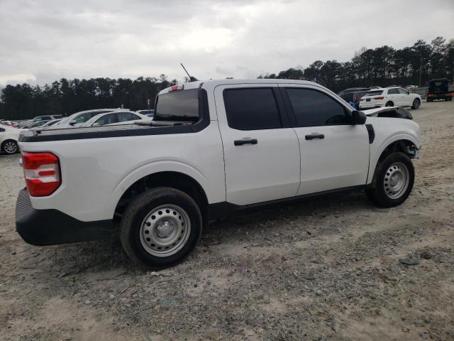 2022 FORD MAVERICK X - 3FTTW8E36NRA65665