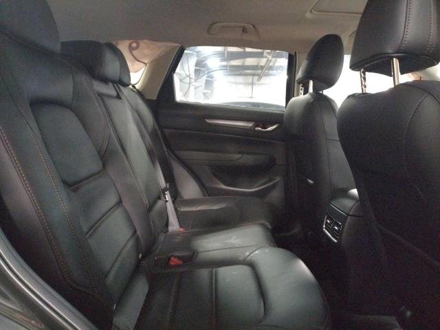 2023 MAZDA CX-5 PREFE - JM3KFBCM1P0139881