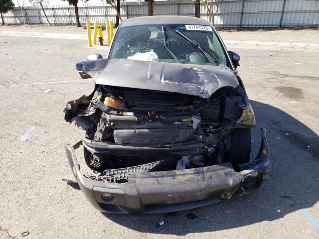 3C3CFFBRXCT360902 Fiat 500