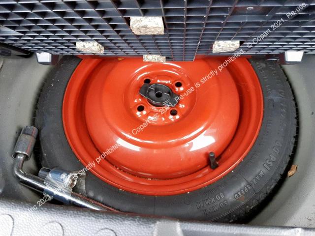 TSMEXB32S00153410 Suzuki Splash Gls
