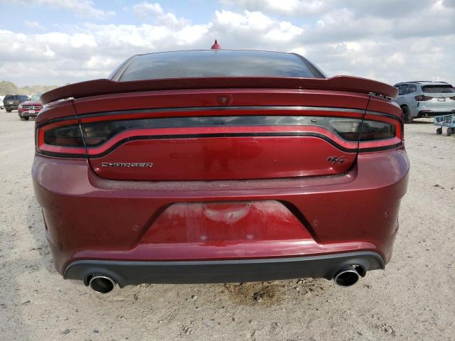2C3CDXCT3KH526318 Dodge CHARGER R/T