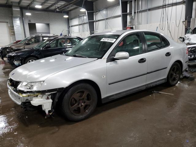 2004 Saab 9-3 Linear