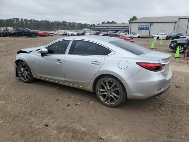 JM1GJ1W5XG1402696 Mazda 6 Grand Touring