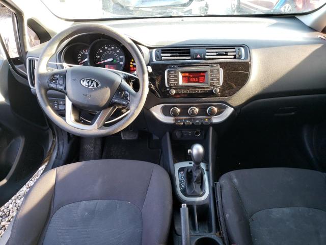 KNADM4A37G6641916 KIA RIO LX