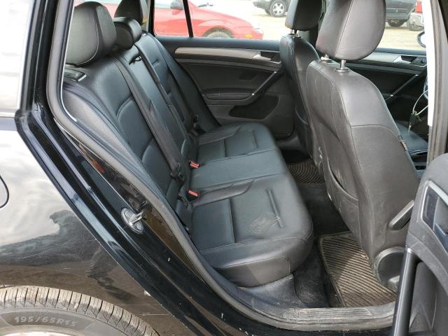 2015 VOLKSWAGEN GOLF SPORT - 3VWC17AU4FM502534