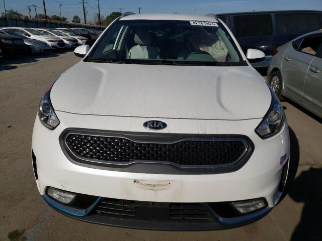KNDCM3LD3K5283193 KIA NIRO LX