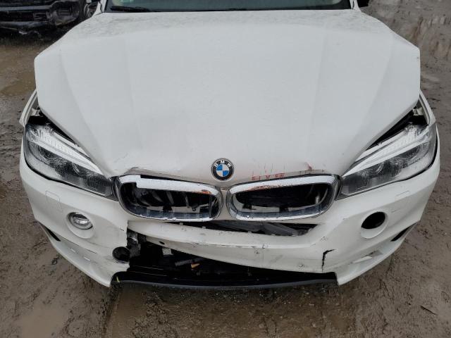 2016 BMW X5 XDRIVE3 5UXKR0C52G0S89624