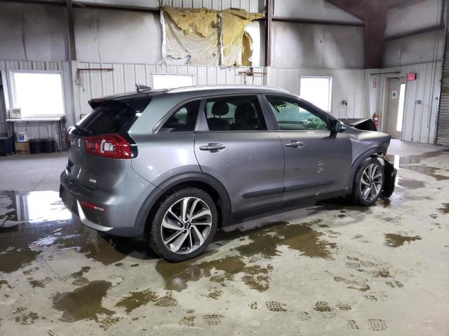 2017 KIA NIRO EX TO - KNDCE3LC6H5048137