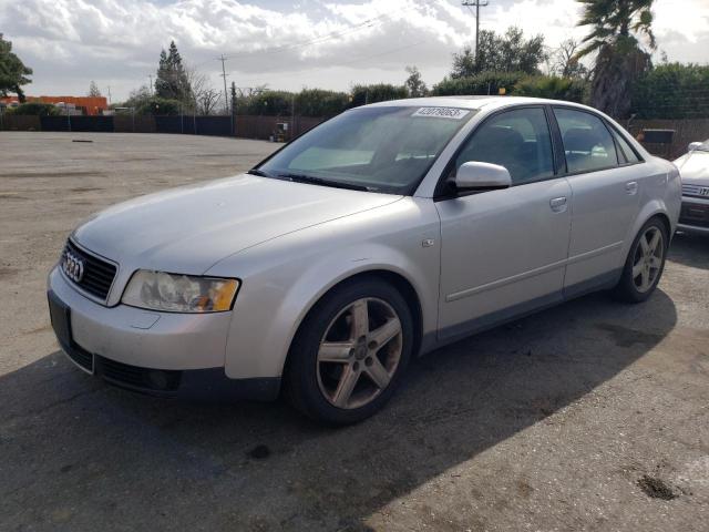 2003 Audi A4 