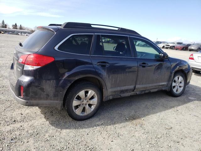 4S4BRBGC9B3385565 Subaru Outback 2.5i Premium