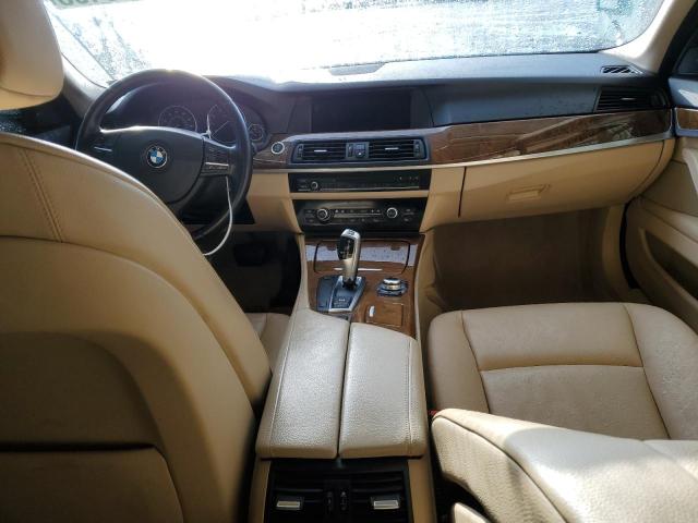 WBAFR1C50BC747836 BMW 5 Series