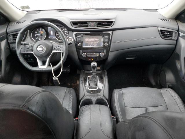 2018 NISSAN ROGUE S - 5N1AT2MV1JC752735