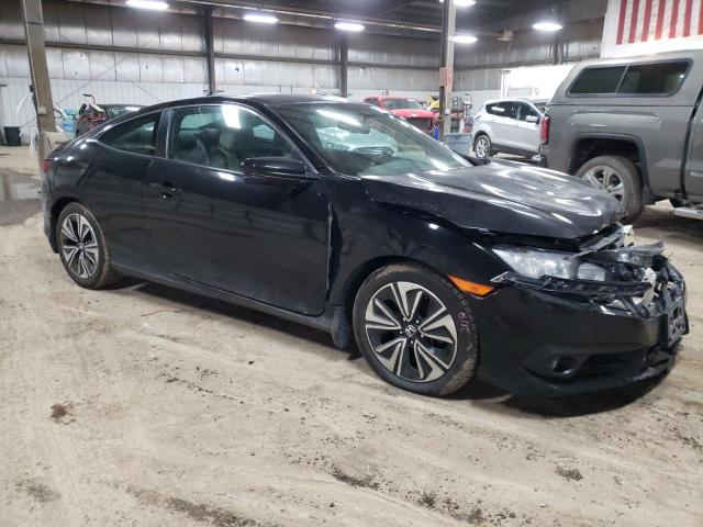 2016 HONDA CIVIC EXL 2HGFC3B73GH350419