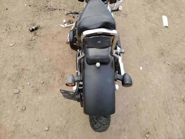 2013 HARLEY-DAVIDSON FXS BLACKL - 1HD1JPV35DB014384