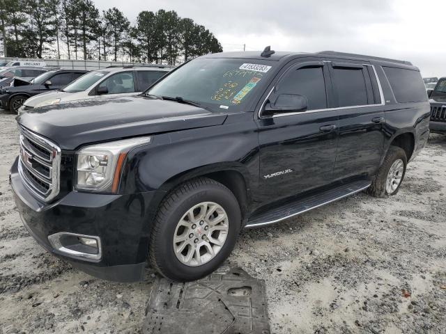 2017 GMC YUKON XL K - 1GKS2GKC2HR259247