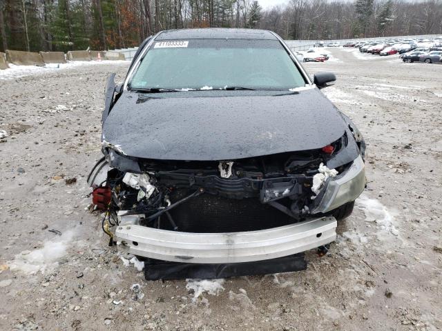 19UUA9F51DA002170 Acura TL TECH