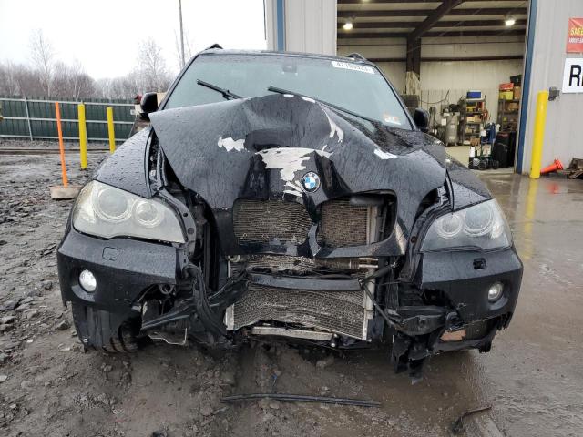 5UXFE83519L171609 BMW X5 Xdrive48i