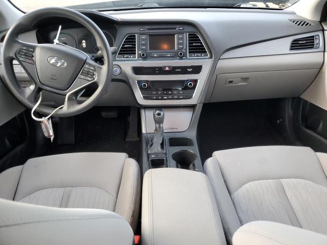 2016 HYUNDAI SONATA HYB - KMHE24L14GA015631