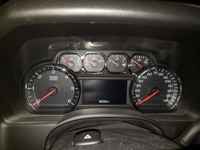 2015 CHEVROLET SUBURBAN C - 1GNSCJKC2FR140365
